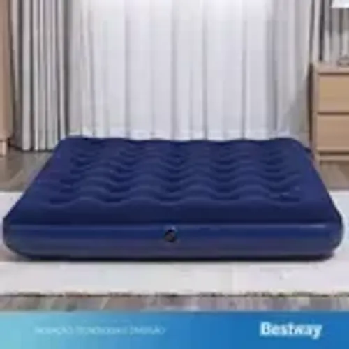 Colchão inflável