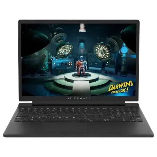 Notebook Alienware LDA15265-5263BLK-Pus R5 220/ 16GB/ 512GB SSD/ RTX4050 6GB/ 15.3"/ W11