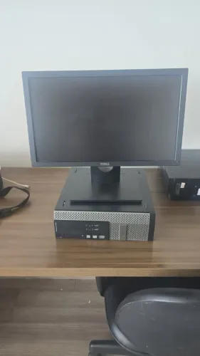 PC Slim Dell