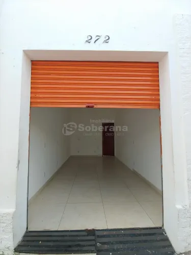 salão - Centro - Campinas