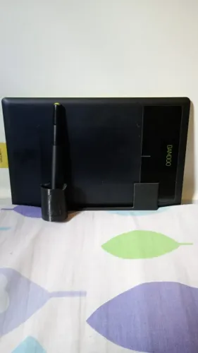 Mesa Digitalizadora Bamboo Pen CTL-470