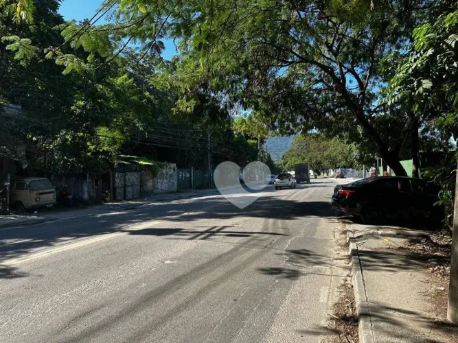 Terreno à venda, 2150 m² por R$ 1.500.000,01 - Vargem Pequena - Rio de Janeiro/RJ