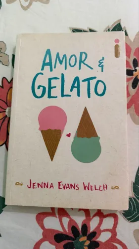 Vendo livro em perfeito estado 