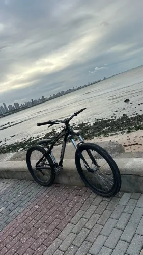 Bike gios 4 freaks