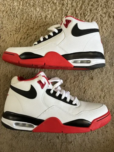 Tênis Nike Air Flight Legacy - Tamanho: BR 43.5