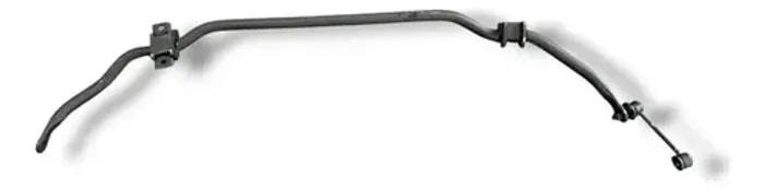 Barra Estabilizadora Mitsubishi Tr4 2007 2009 2010 2012 2013