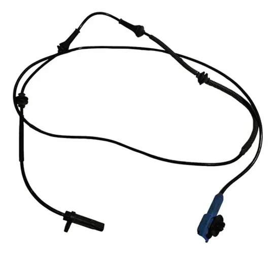 Sensor Roda Traseiro Direito Citroen C5 2009 2010