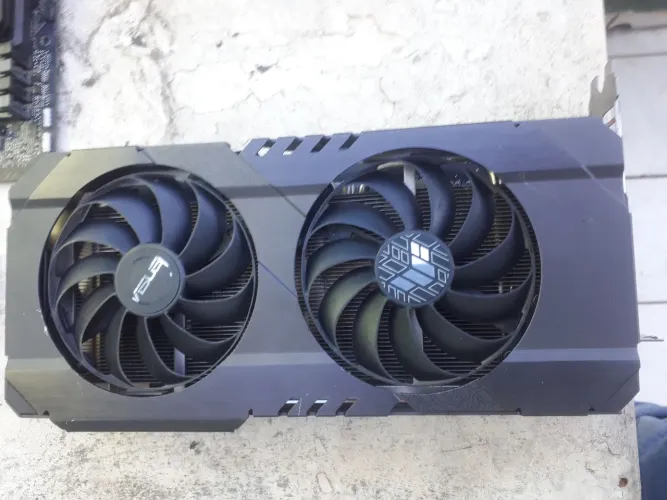Placa de video