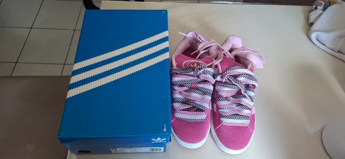 ADIDAS CAMPUS 00S Feminino