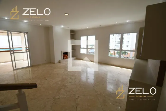 APARTAMENTO RESIDENTIAL em Campinas - São Paulo, Mansões Santo Antônio
