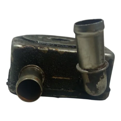 Trocador Calor Câmbio Al4 Citroen C4 Pallas 2008 2009 A 2013