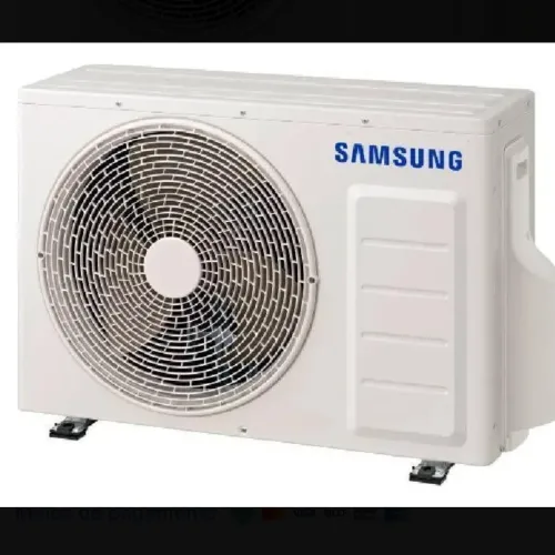 Ar condicionado de 22 Samsung