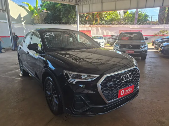 Audi Q3 SPB Performance 2.0 TFSI Tipt. Quatt. 2024