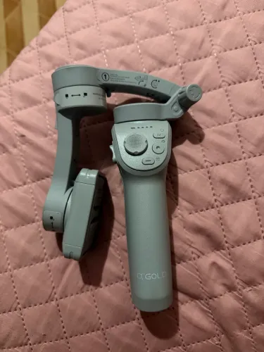 GIMBAL FILMAGEM