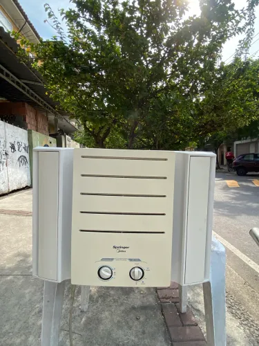 Ar condicionado Springer 7.500Btus