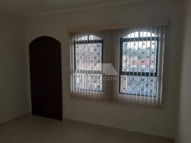 CASA PARA LOCAÇÃO, 3 QUARTOS, 187 M² - JARDIM CLARET, RIO CLARO/SP