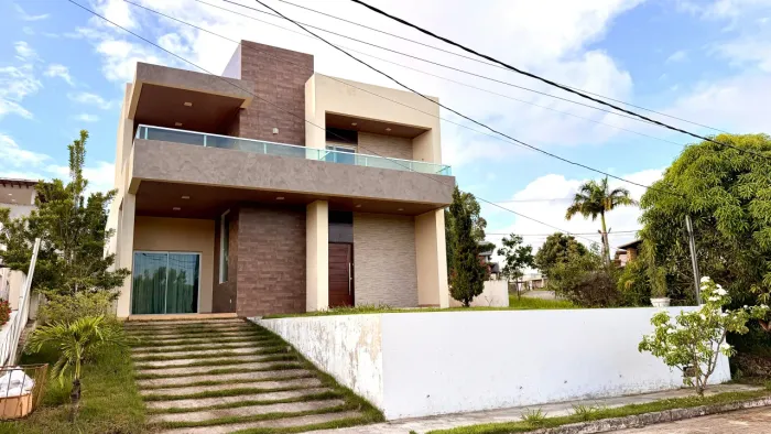 Casa à venda no HARAS RESIDENCE, ALDEIA, São Cristóvão, SE