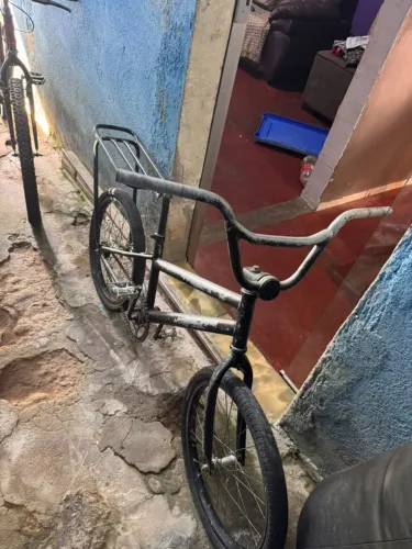 Duas Bikes