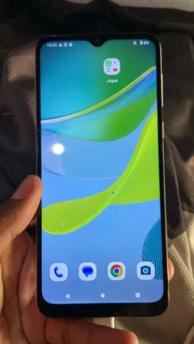 Vende-se moto E14
