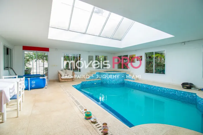 Casa, Indianópolis - São Paulo
