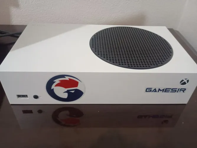 Xbox séries s
