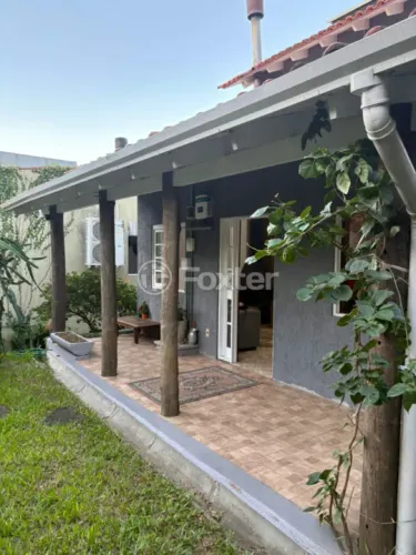 Casa à venda Estrada João de Oliveira Remião, Lomba do Pinheiro - Porto Alegre