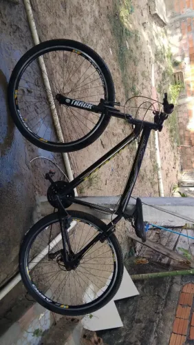 Bicicleta TRACK aro 29