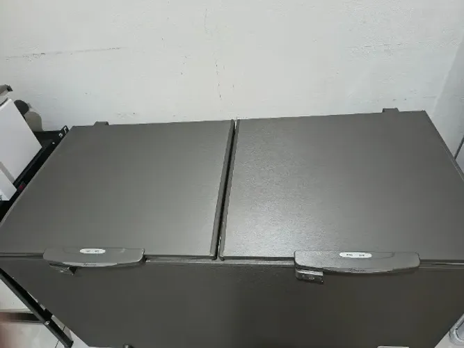 Freezer Electrolux H550 (513 Litros)