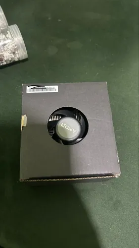 Vendo Switches + cooler para processador AMD + 3 ventoinhas.