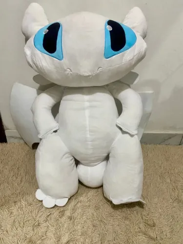 Vendo Pelúcia Gigante