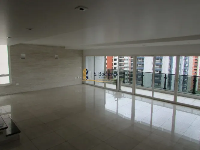 Lindo apartamento venda perfil investidor Ed. Cauaxi Plaza - 3 dormitórios