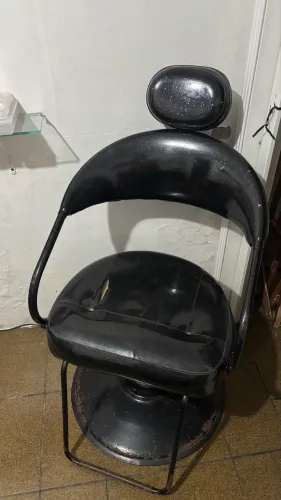 Cadeira para Salão de Beleza