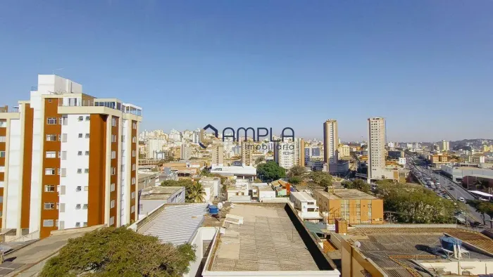 Lançamento Exclusivo Seu Novo Lar no Barroca!