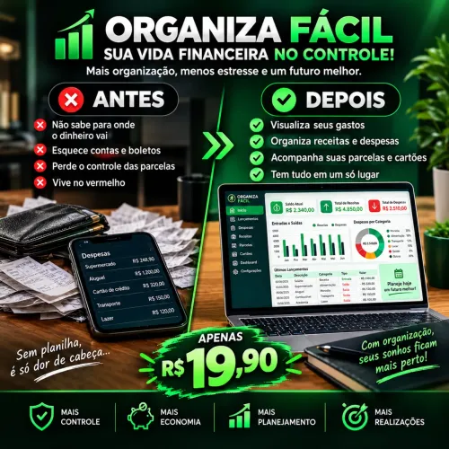 Sistema financeiro