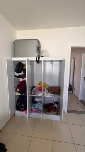 Guarda Roupa