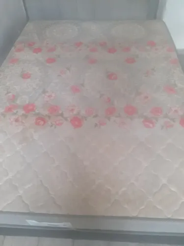 CAMA BOX CASAL