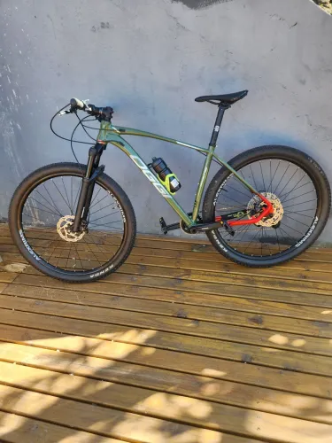 Bike oggi