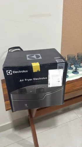 Air Fryer Eletrolux 5,6 Litros