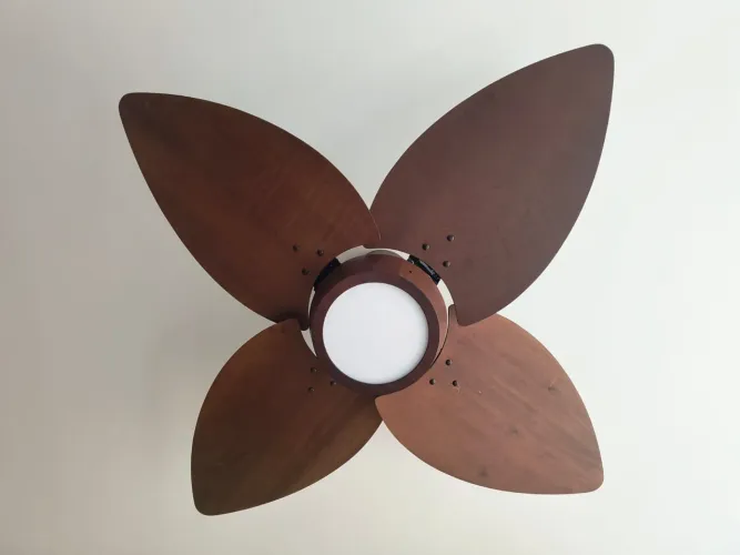 Ventilador de teto 