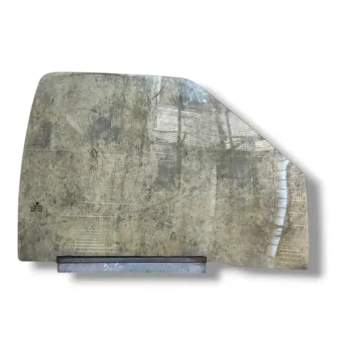  vidro porta dianteiro direito Chevrolet S10 2003