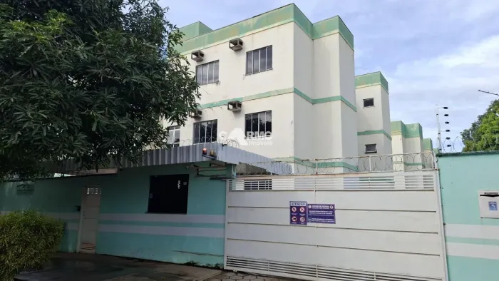 Apartamento para Locação em Palmas, Plano Diretor Norte, 2 dormitórios, 1 suíte, 2 banheir