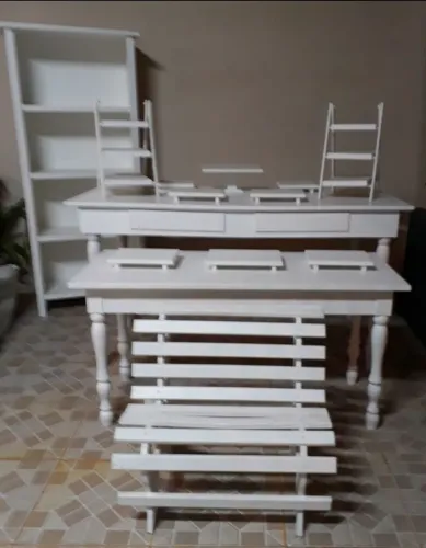 Kit Provençal para festas