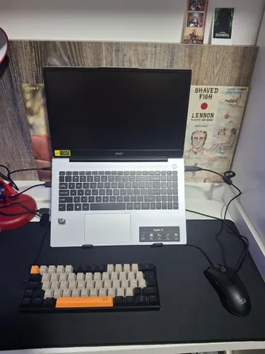 Notebook Acer aspire 1tb e 32 GB de ram 