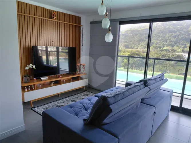 Apartamento com 3 quartos para locação em Nova gardênia - SP