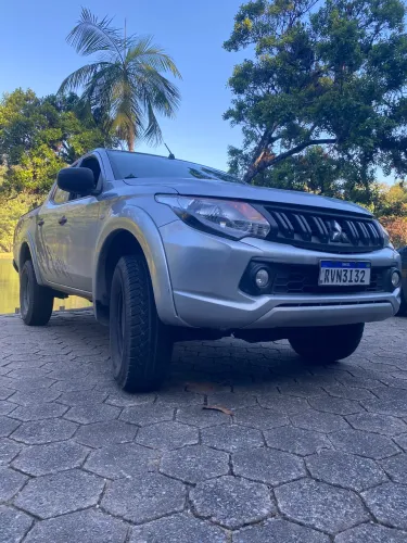 Mitsubishi L200 Triton Sport GL 2.4 Diesel 2023