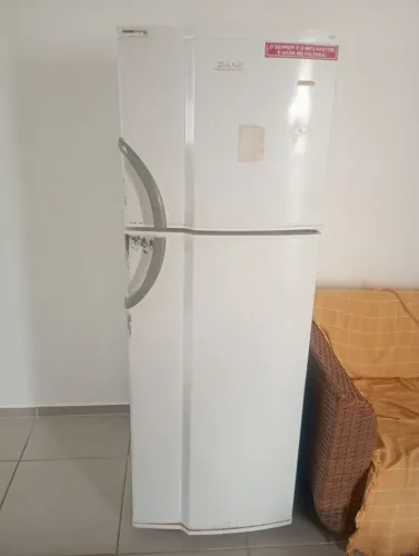Geladeira Dako FOSFREE RD 39