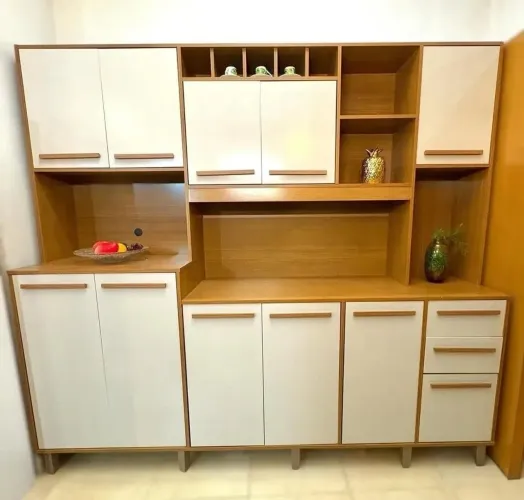 COZINHA NOVA DE FABRICA ENTREGAMOS PARA TODO DF E ENTORNO 