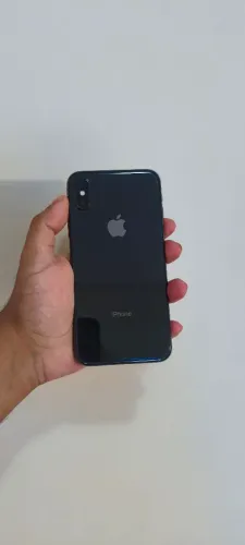 iPhone x 64gb Preto