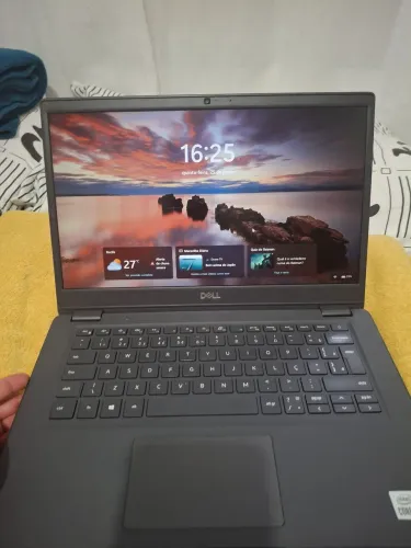 NOTEBOOK DELL