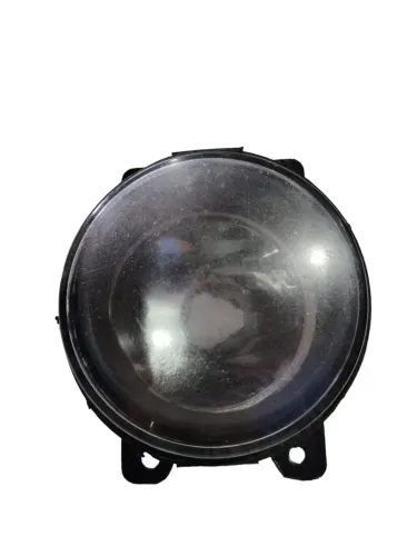 Farol Milha Neblina Renault Sandero Logan Duster 2019 2023